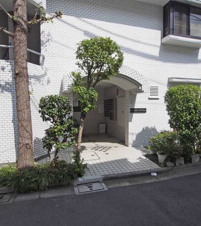 セブンスターハイツ代々木の写真 5枚目