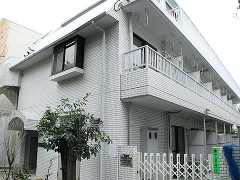 セブンスターハイツ代々木の写真 6枚目