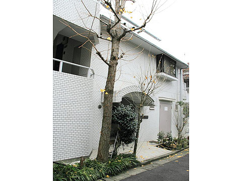 セブンスターハイツ代々木の写真 7枚目