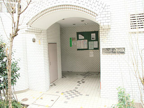 セブンスターハイツ代々木の写真 8枚目