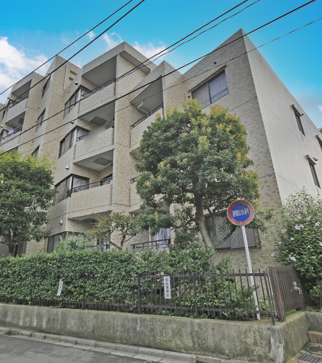 パレ二子玉川の写真 3枚目