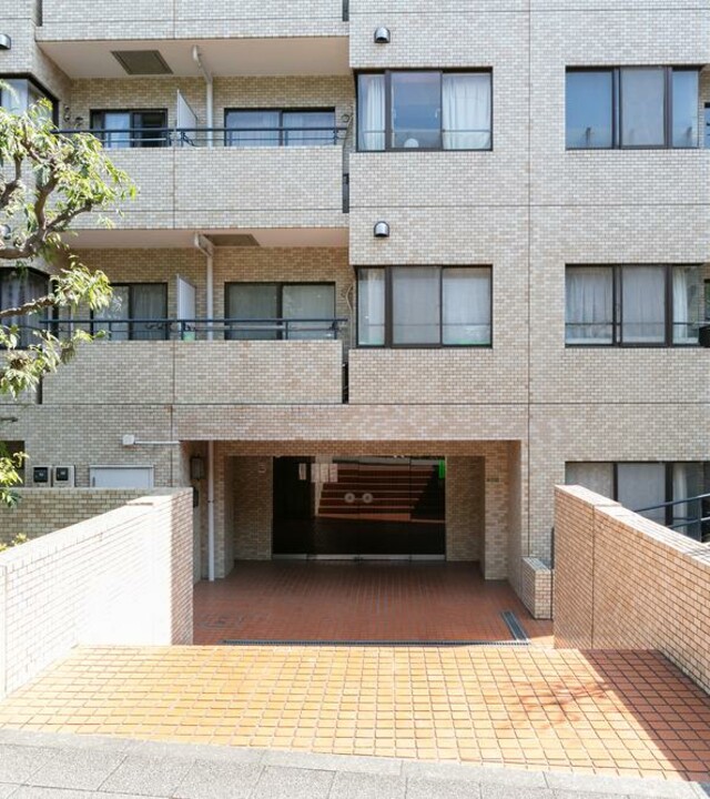 パレ二子玉川の写真 5枚目