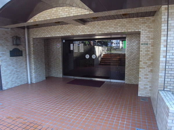 パレ二子玉川の写真 4枚目