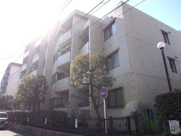 パレ二子玉川の写真 7枚目