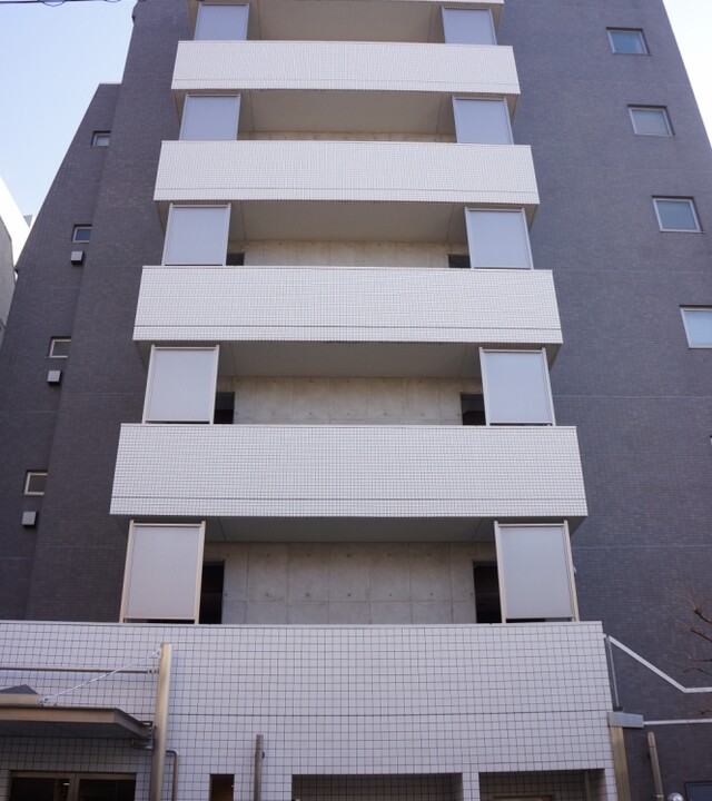 ラヴェンナ小石川の写真 3枚目