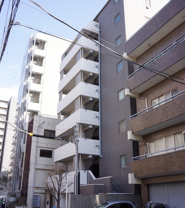 ラヴェンナ小石川の写真 6枚目