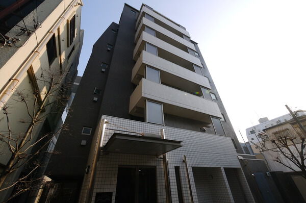 ラヴェンナ小石川の写真 4枚目