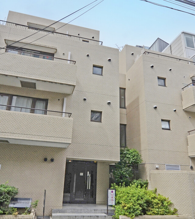 南平台サニーハイツの写真 3枚目