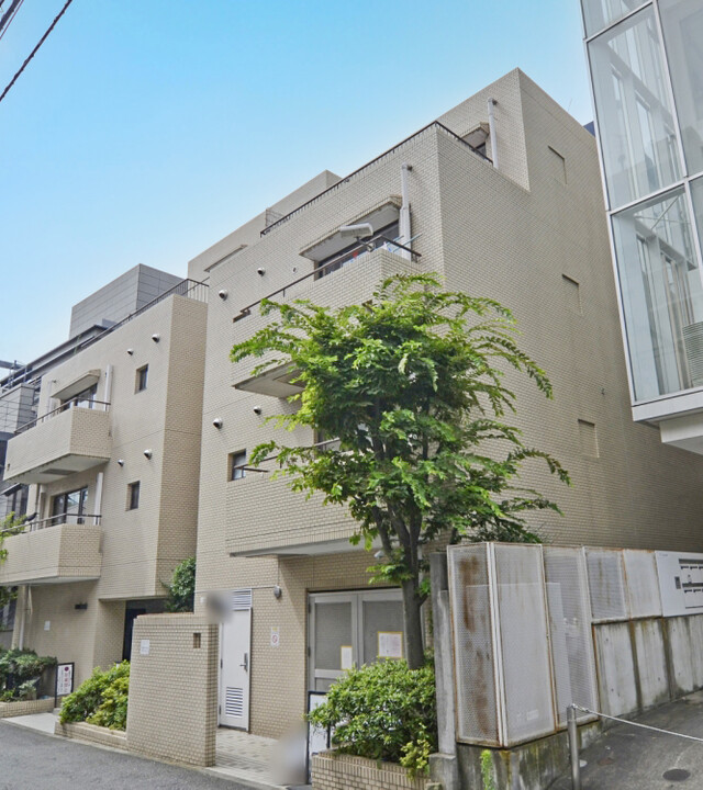 南平台サニーハイツの写真 5枚目