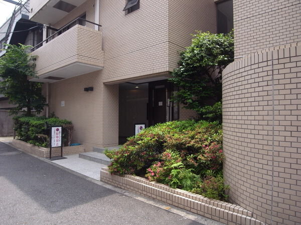 南平台サニーハイツの写真 6枚目