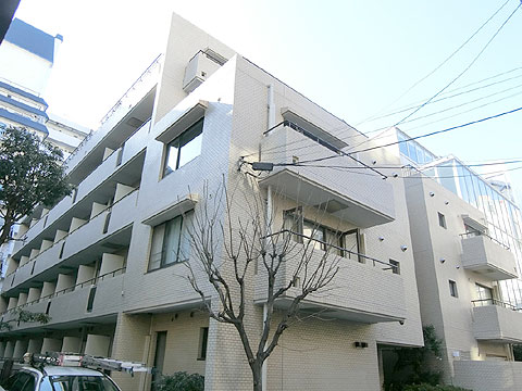 南平台サニーハイツの写真 13枚目