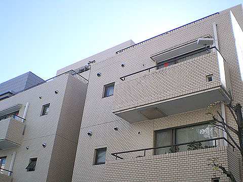 南平台サニーハイツの写真 15枚目