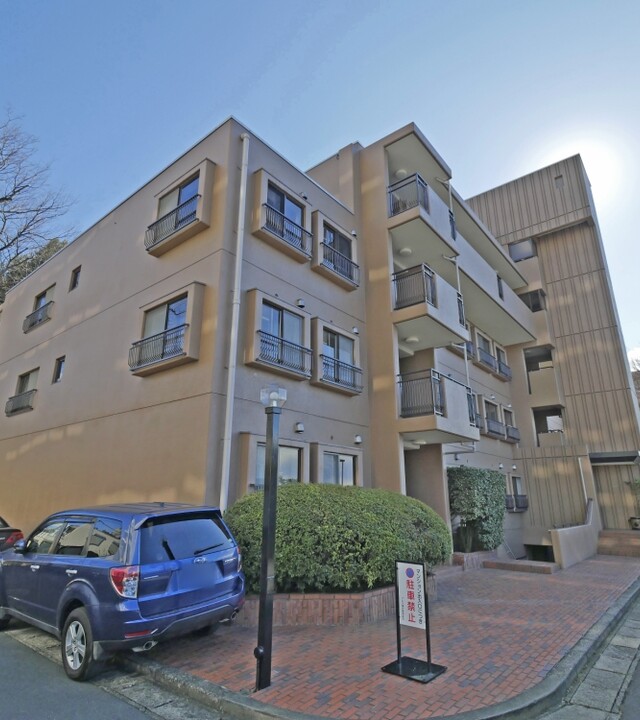 アルス瀬田の写真 4枚目