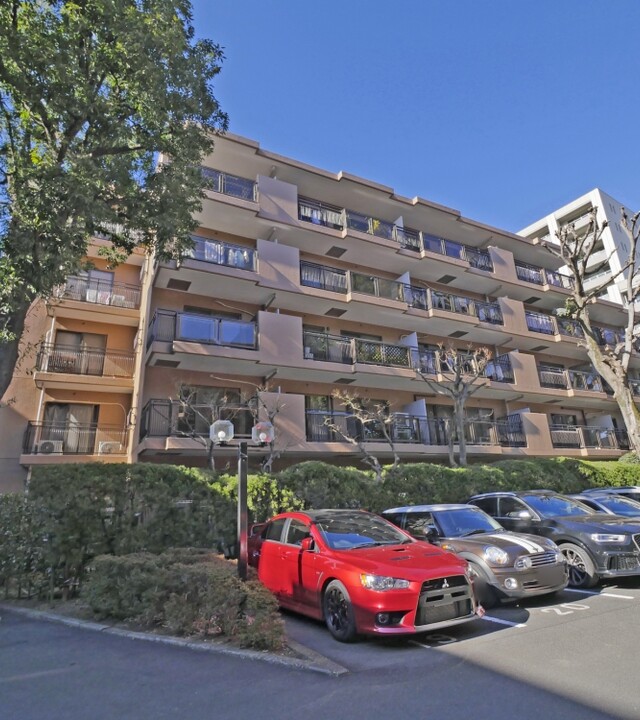 アルス瀬田の写真 5枚目