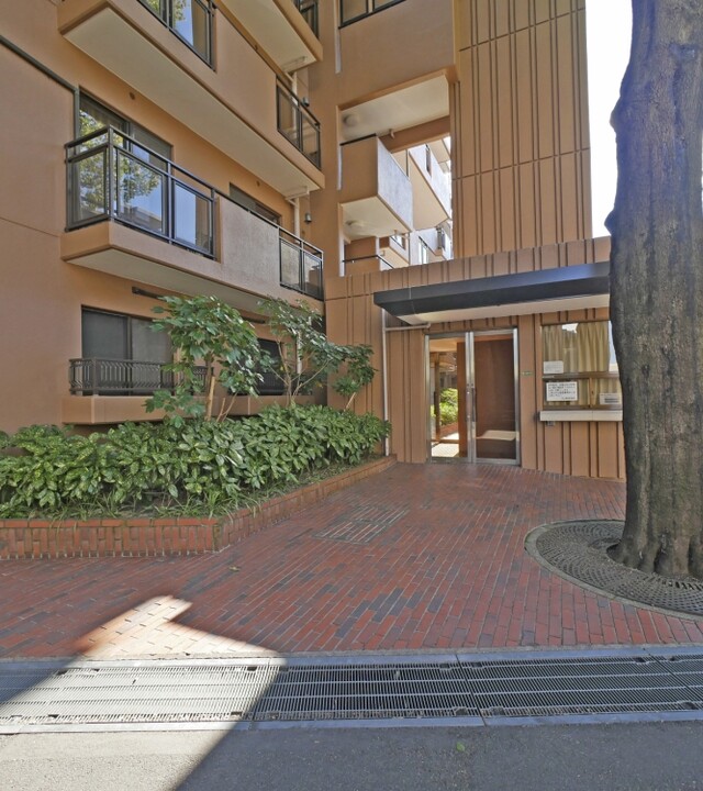 アルス瀬田の写真 8枚目