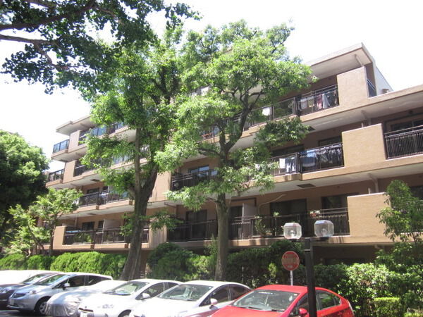 アルス瀬田の写真 9枚目