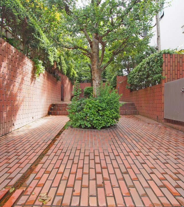 ヴィラ成城の写真 4枚目