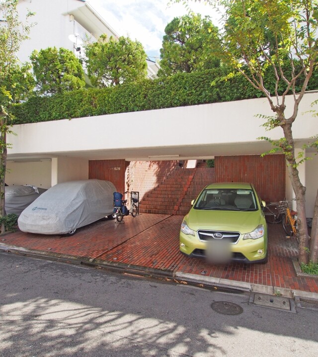 ヴィラ成城の写真 5枚目