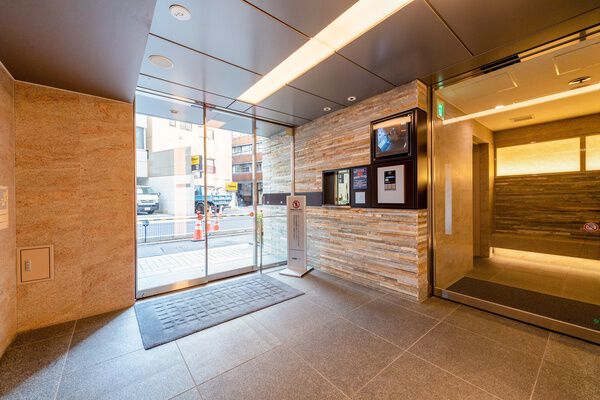 ブリリア日本橋三越前の写真 3枚目