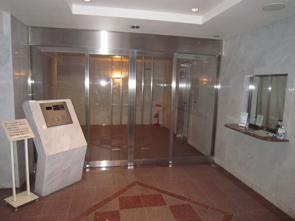 シティハイツ麻布十番の写真 5枚目