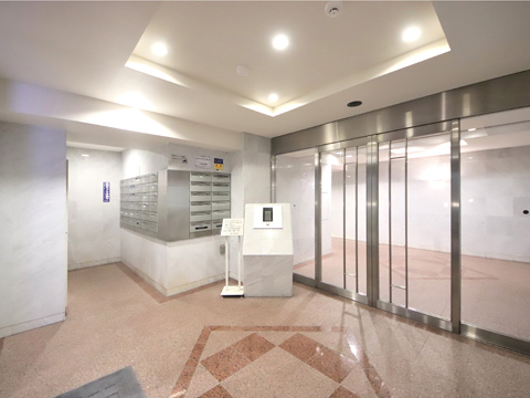 シティハイツ麻布十番の写真 16枚目