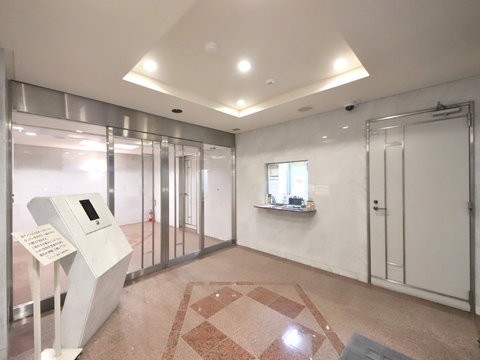 シティハイツ麻布十番の写真 17枚目