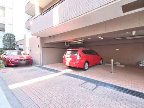 シティハイツ麻布十番の写真 18枚目