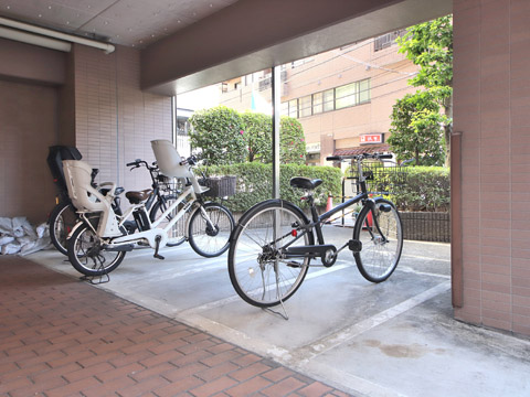 シティハイツ麻布十番の写真 19枚目