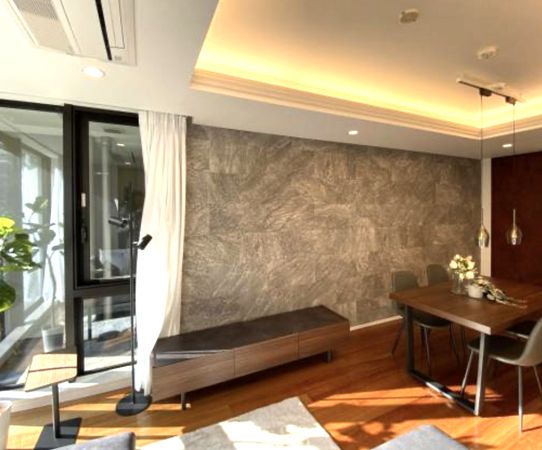 パークコート赤坂桜坂の写真 4枚目