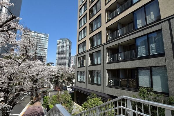 パークコート赤坂桜坂の写真 3枚目