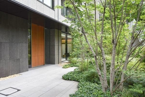 パークコート赤坂桜坂の写真 5枚目