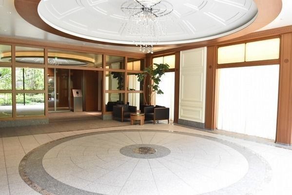 パークコート赤坂桜坂の写真 6枚目