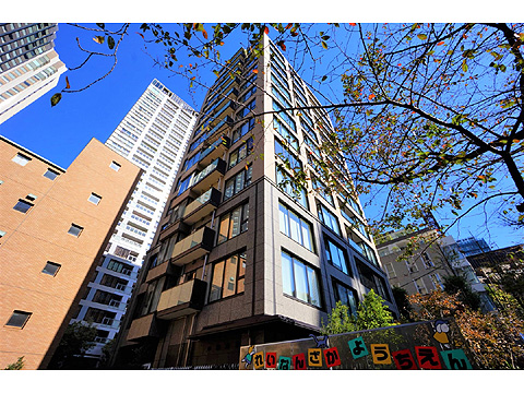 パークコート赤坂桜坂の写真 10枚目