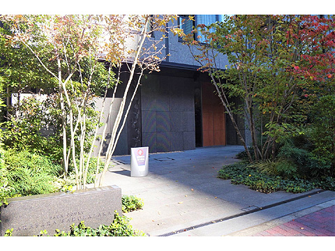 パークコート赤坂桜坂の写真 11枚目