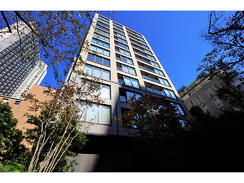 パークコート赤坂桜坂の写真 12枚目