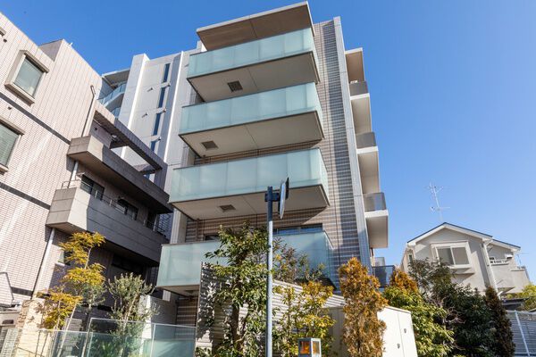 オープンレジデンシア南青山の写真 3枚目