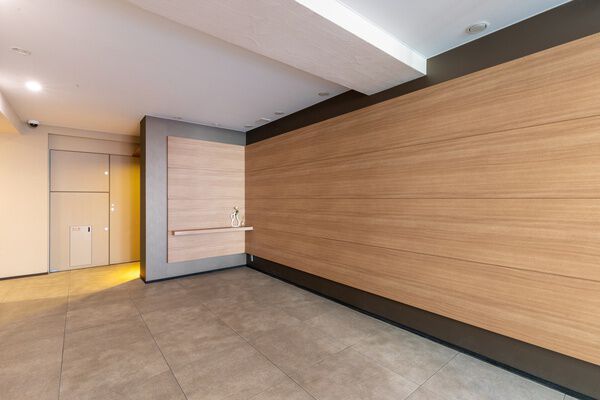 オープンレジデンシア南青山の写真 4枚目