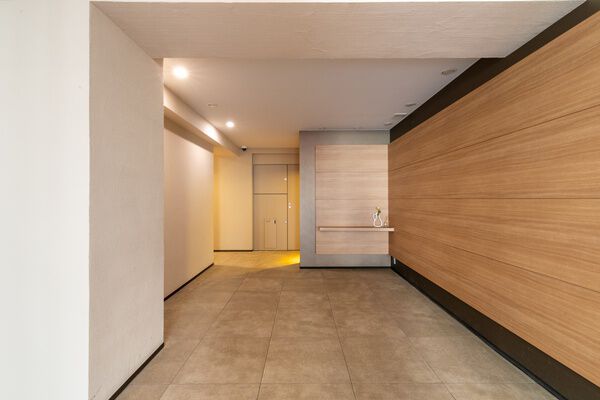 オープンレジデンシア南青山の写真 5枚目