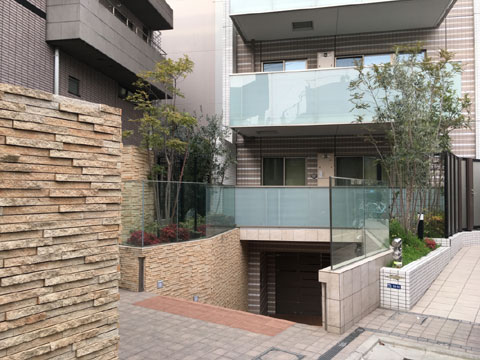 オープンレジデンシア南青山の写真 9枚目