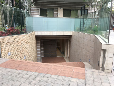 オープンレジデンシア南青山の写真 10枚目