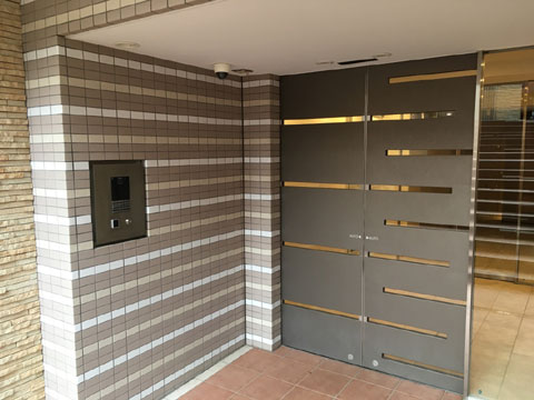 オープンレジデンシア南青山の写真 11枚目