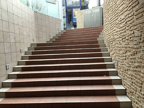 オープンレジデンシア南青山の写真 12枚目