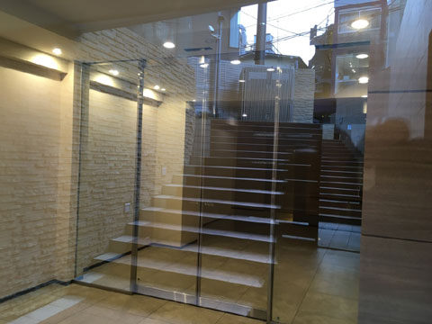 オープンレジデンシア南青山の写真 13枚目