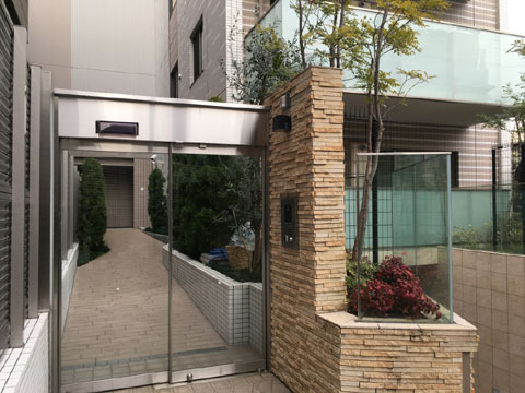 オープンレジデンシア南青山の写真 14枚目