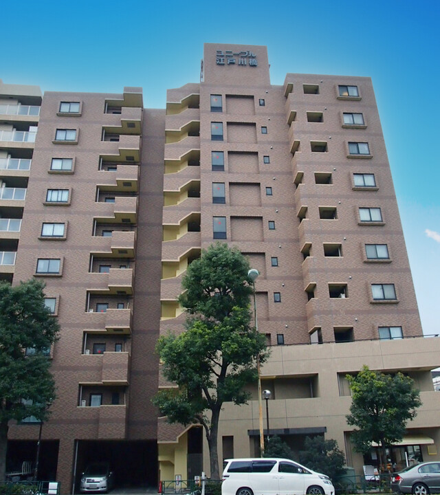 ユニーブル江戸川橋の写真 3枚目