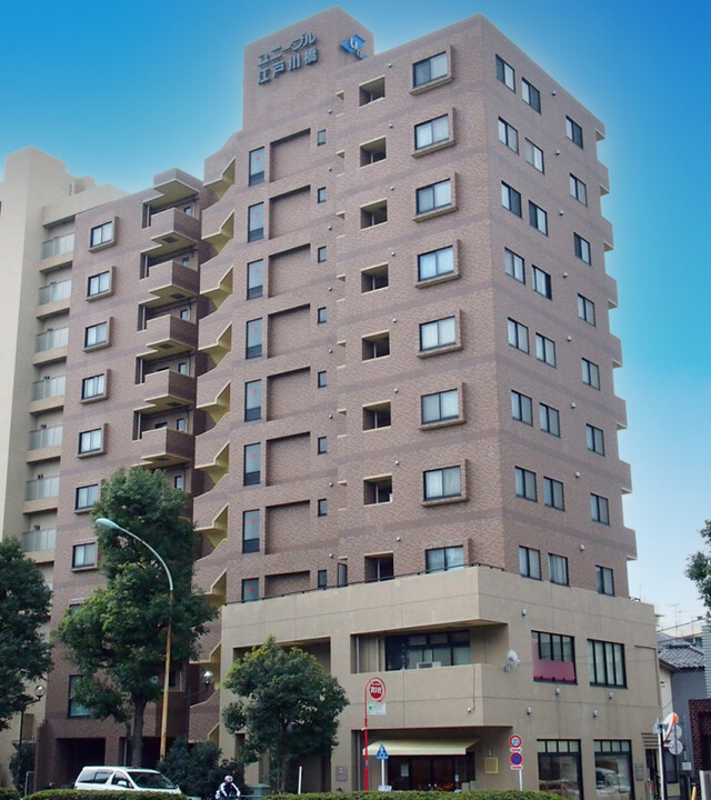 ユニーブル江戸川橋の写真 5枚目