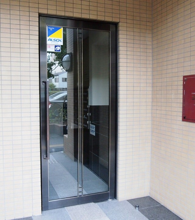 ユニーブル江戸川橋の写真 7枚目