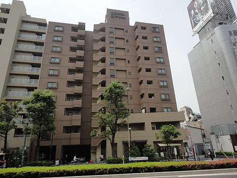 ユニーブル江戸川橋の写真 11枚目