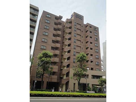 ユニーブル江戸川橋の写真 12枚目