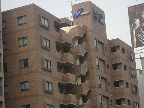 ユニーブル江戸川橋の写真 13枚目